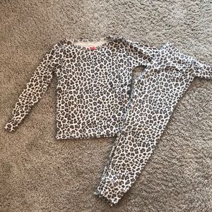 3T Carter’s jammies.